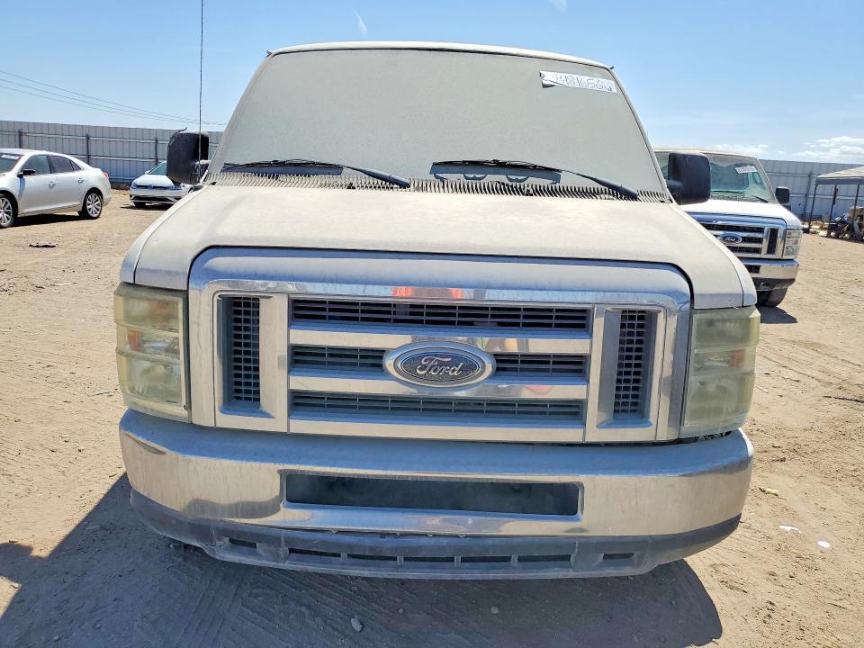 1FBNE3BL3DDA45338 2013 FORD ECONOLINE photo no. 5