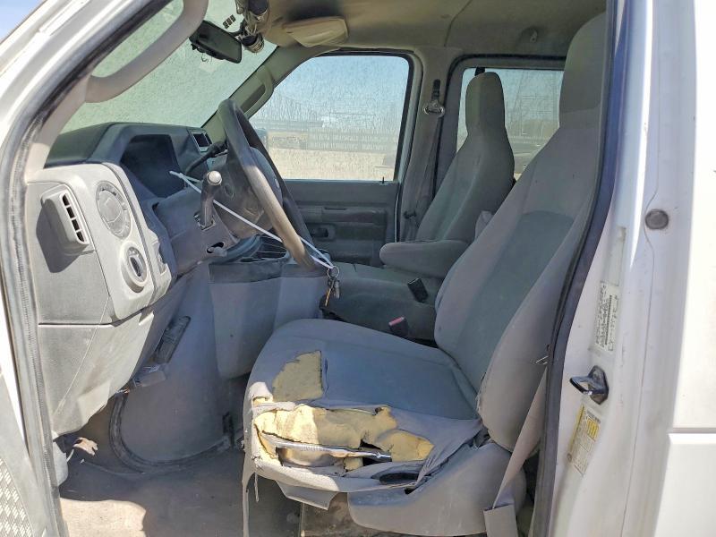 1FBNE3BL3DDA45338 2013 FORD ECONOLINE photo no. 7