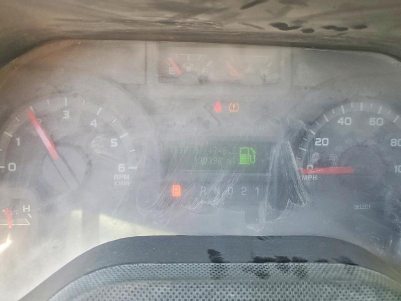 1FBNE3BL3DDA45338 2013 FORD ECONOLINE photo no. 9