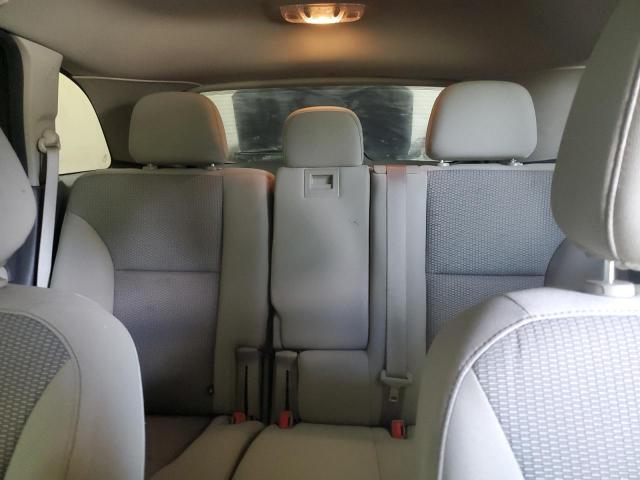 2FMDK3JC6DBC75409 2013 FORD EDGE photo no. 10