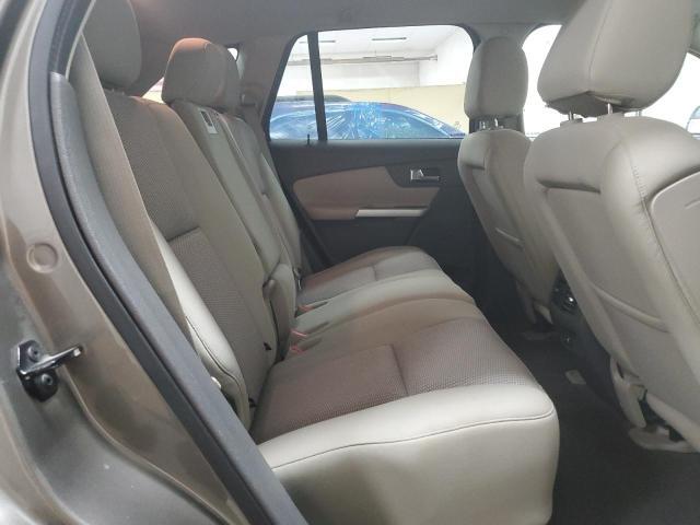 2FMDK3JC6DBC75409 2013 FORD EDGE photo no. 11