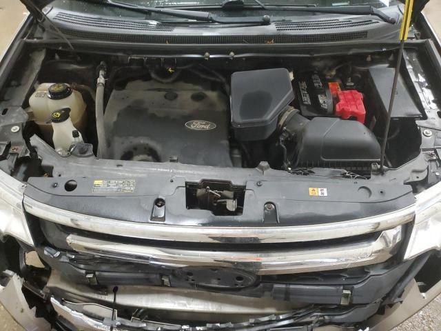 2FMDK3JC6DBC75409 2013 FORD EDGE photo no. 12