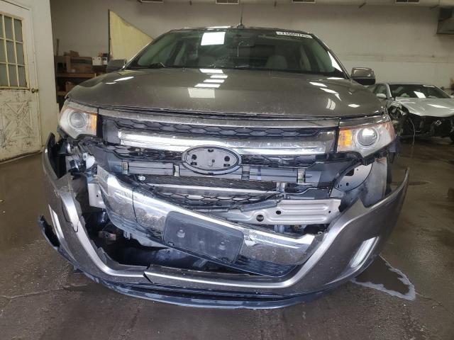 2FMDK3JC6DBC75409 2013 FORD EDGE photo no. 5
