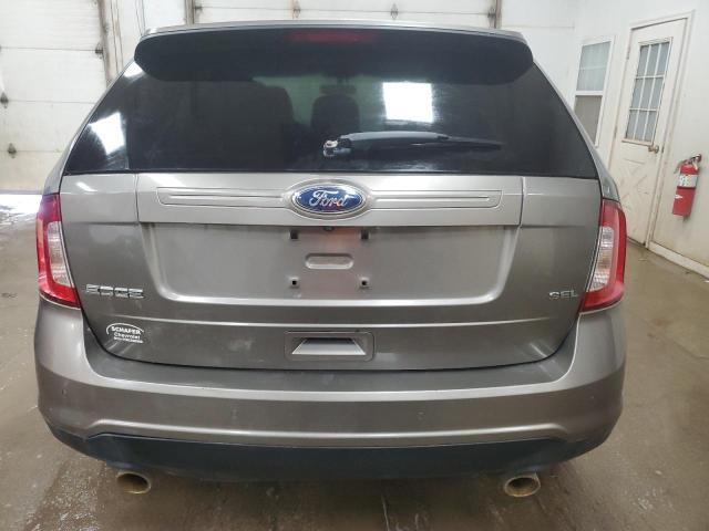 2FMDK3JC6DBC75409 2013 FORD EDGE photo no. 6