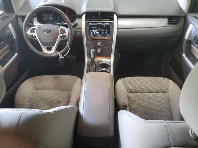 2FMDK3JC6DBC75409 2013 FORD EDGE photo no. 8