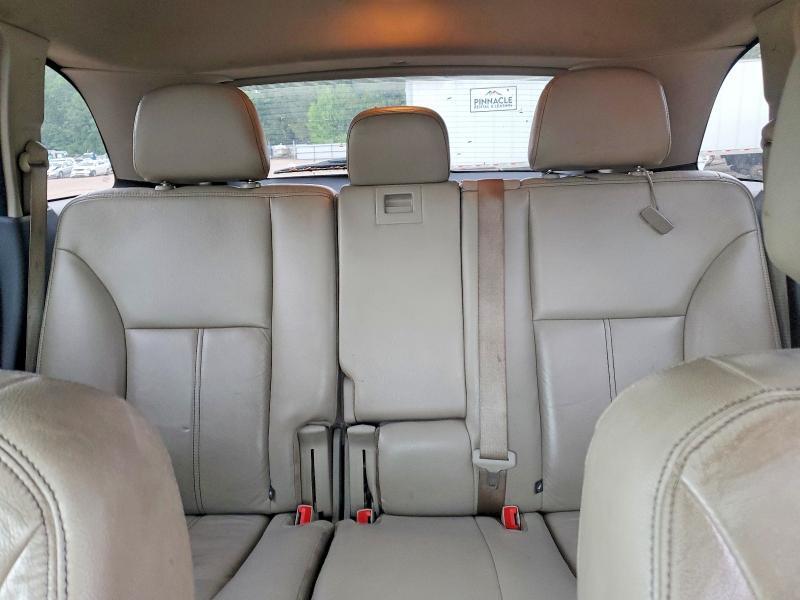 2013 FORD EDGE SEL — Фото 10 из 13