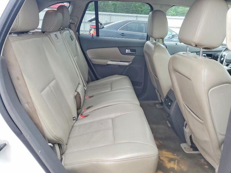 2013 FORD EDGE SEL — Фото 11 из 13