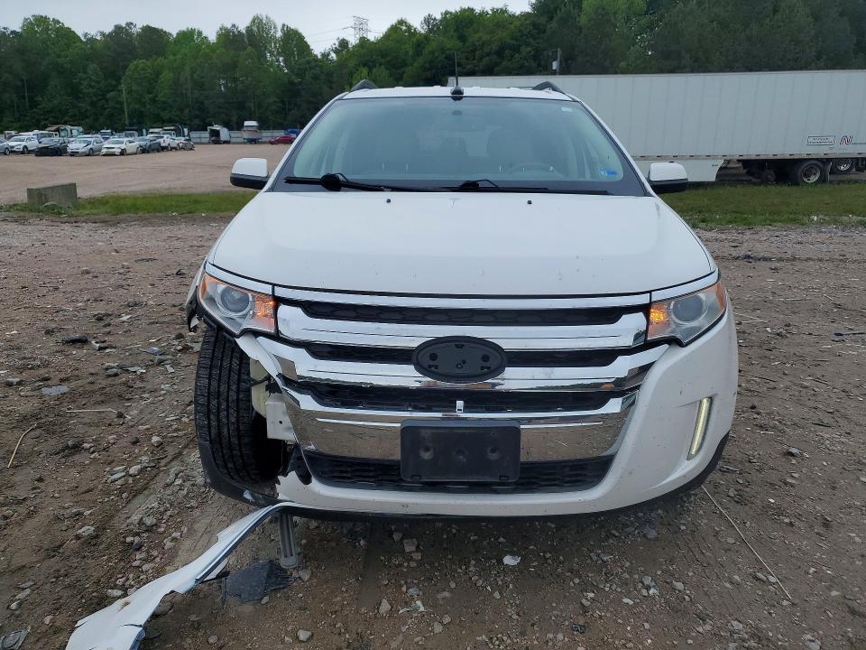 2013 FORD EDGE SEL — Фото 5 из 13