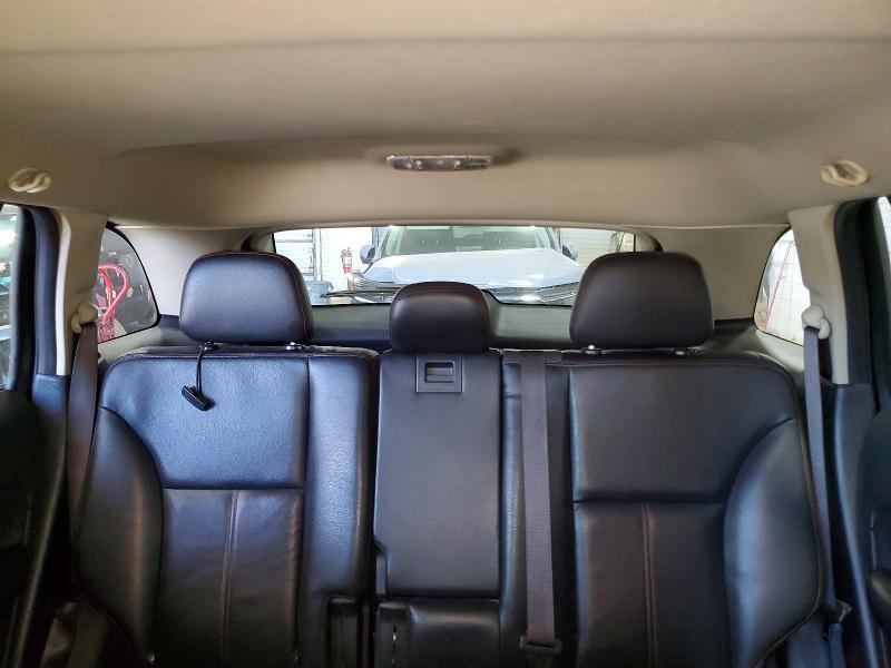 2FMDK4JCXDBC68503 2013 FORD EDGE photo no. 10