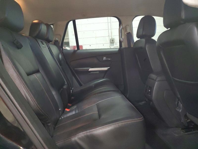 2FMDK4JCXDBC68503 2013 FORD EDGE photo no. 11