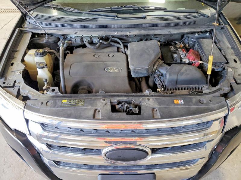 2FMDK4JCXDBC68503 2013 FORD EDGE photo no. 12