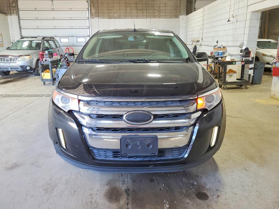 2FMDK4JCXDBC68503 2013 FORD EDGE photo no. 5