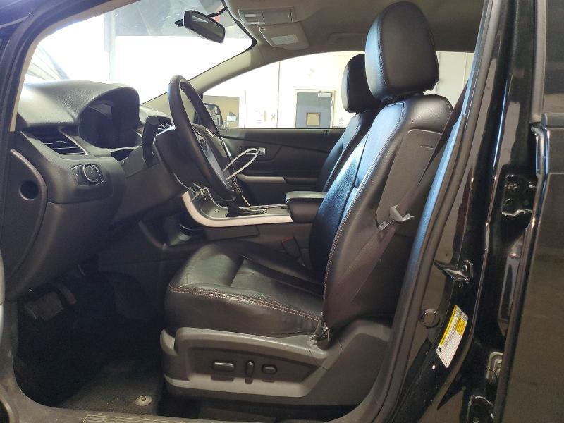 2FMDK4JCXDBC68503 2013 FORD EDGE photo no. 7