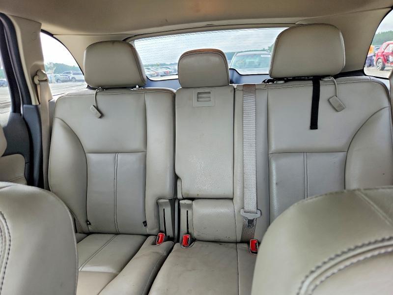 2013 FORD EDGE SEL — Фото 10 из 14