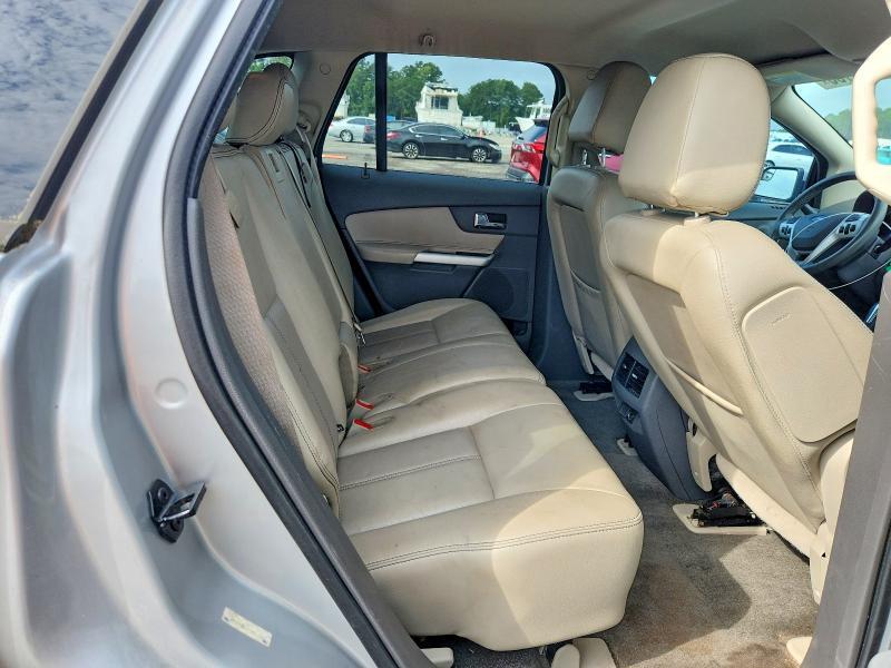 2013 FORD EDGE SEL — Фото 11 из 14
