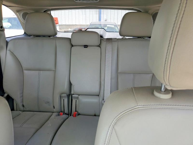2FMDK4KC2DBE22426 2013 FORD EDGE photo no. 10