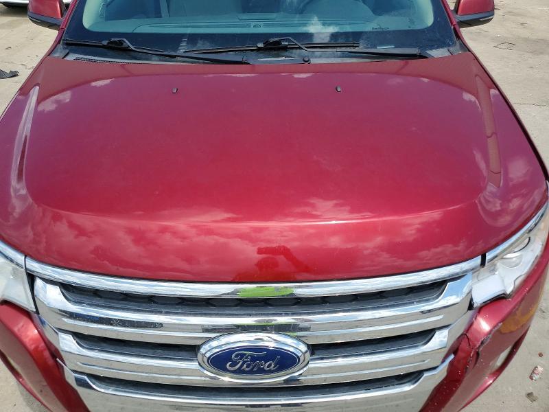 2FMDK4KC2DBE22426 2013 FORD EDGE photo no. 12