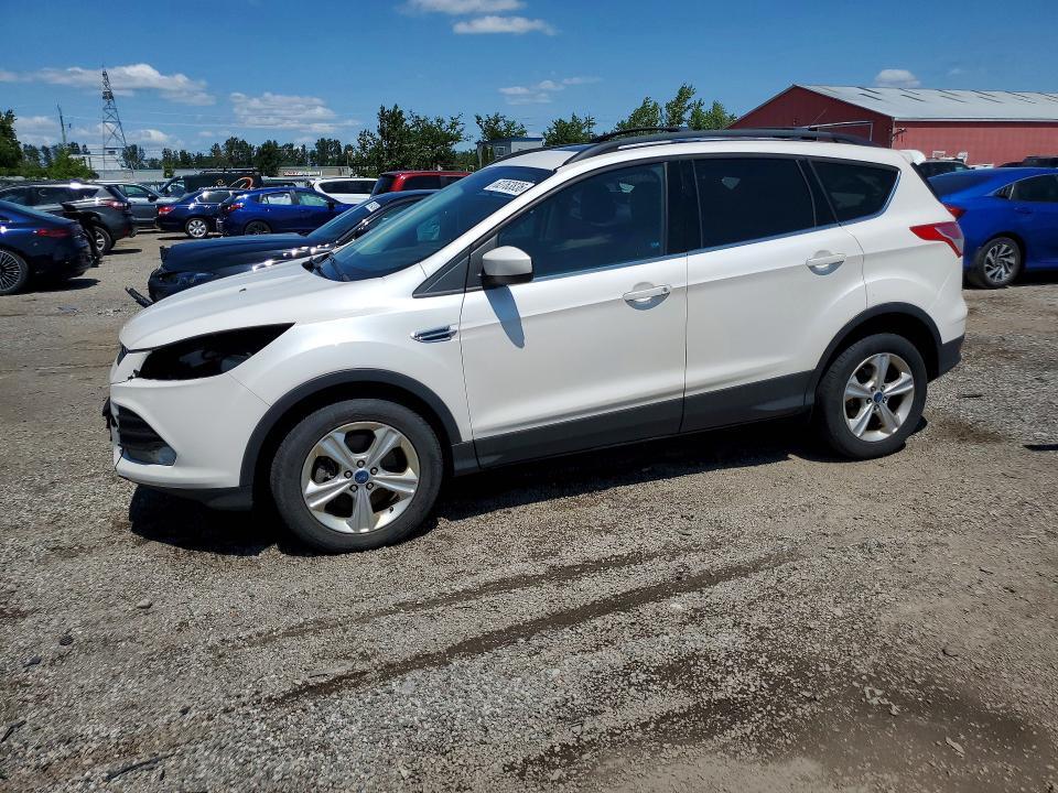 1FMCU9GX0DUC96804 2013 FORD ESCAPE photo no. 1