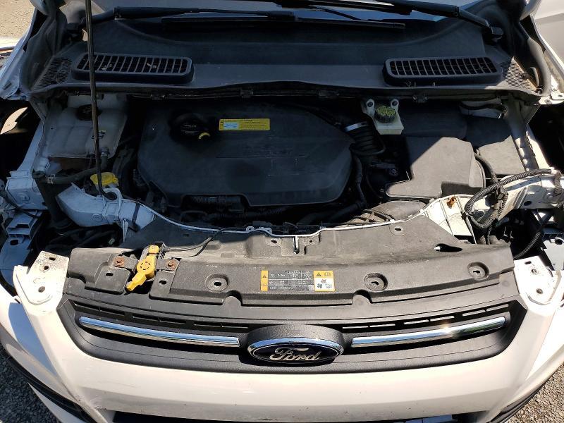 1FMCU9GX0DUC96804 2013 FORD ESCAPE photo no. 12