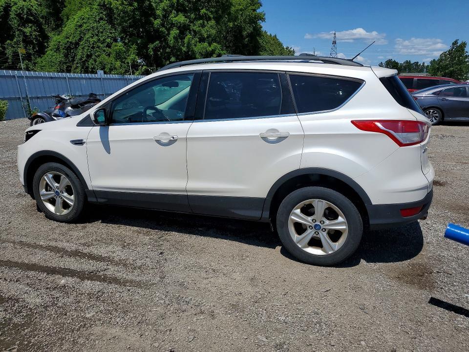 1FMCU9GX0DUC96804 2013 FORD ESCAPE photo no. 2