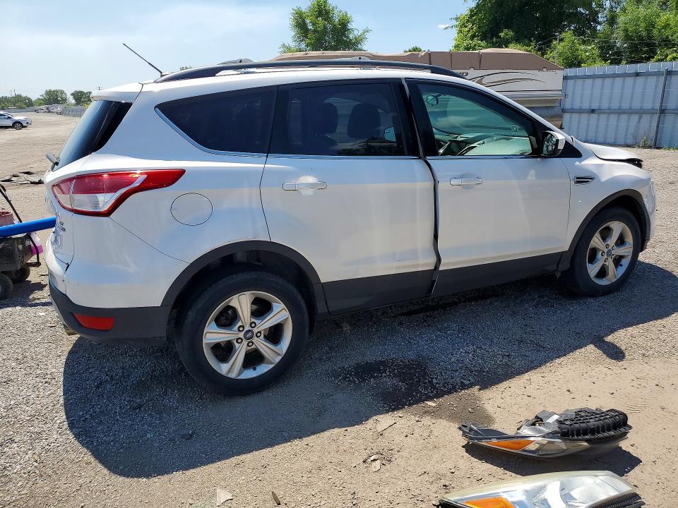 1FMCU9GX0DUC96804 2013 FORD ESCAPE photo no. 3