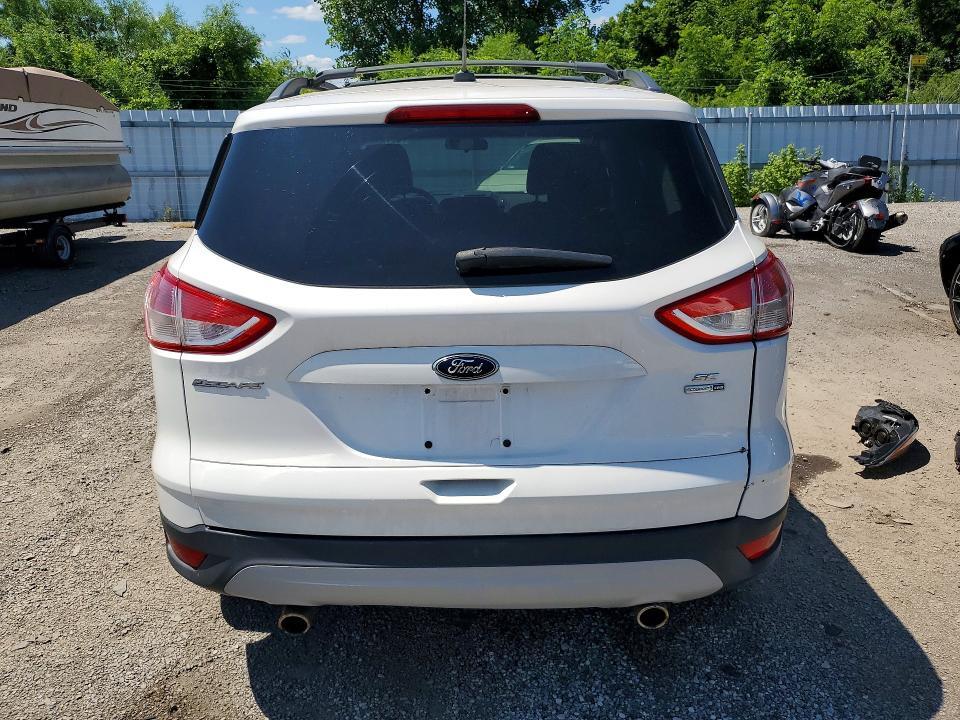 1FMCU9GX0DUC96804 2013 FORD ESCAPE photo no. 6