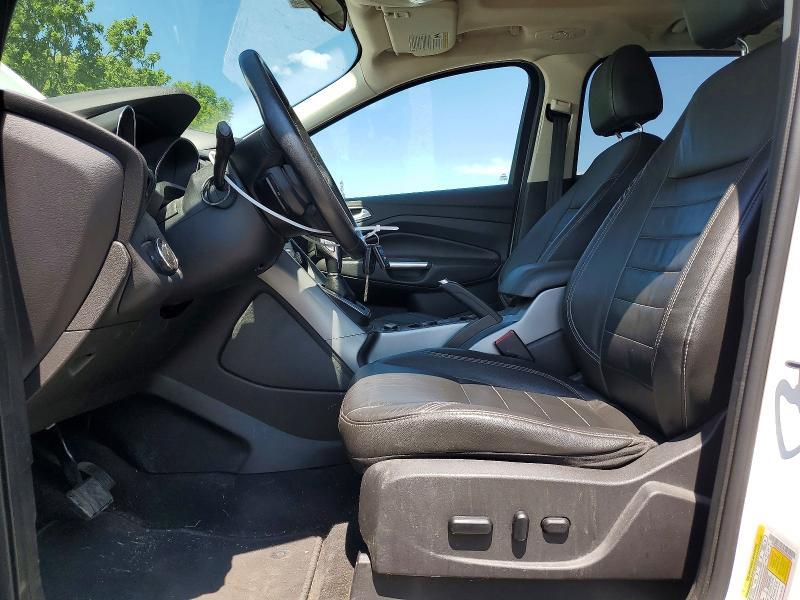 1FMCU9GX0DUC96804 2013 FORD ESCAPE photo no. 7
