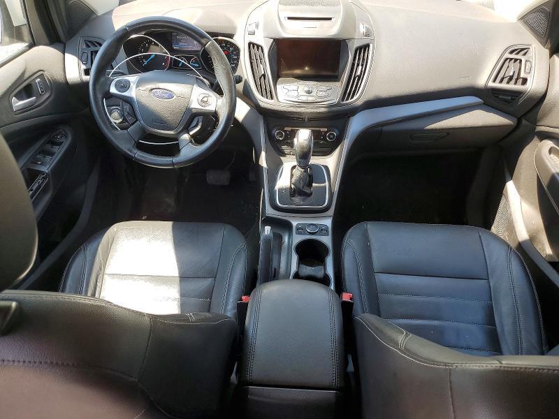 1FMCU9GX0DUC96804 2013 FORD ESCAPE photo no. 8