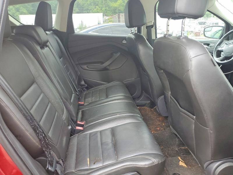 2013 FORD ESCAPE SEL — Фото 11 из 13