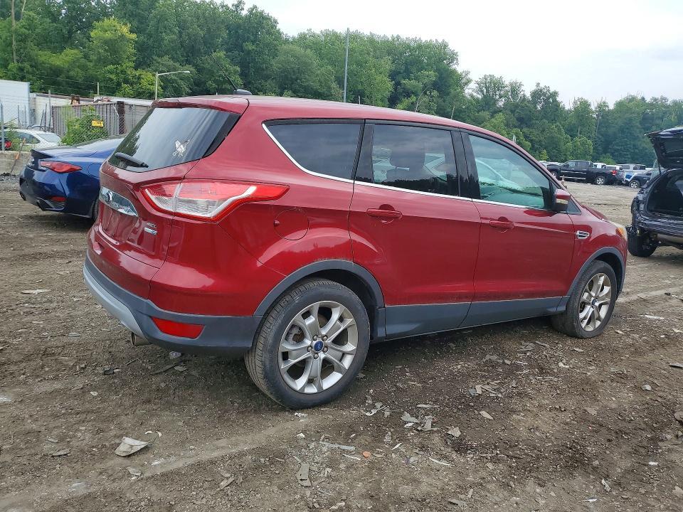 2013 FORD ESCAPE SEL — Фото 3 из 13
