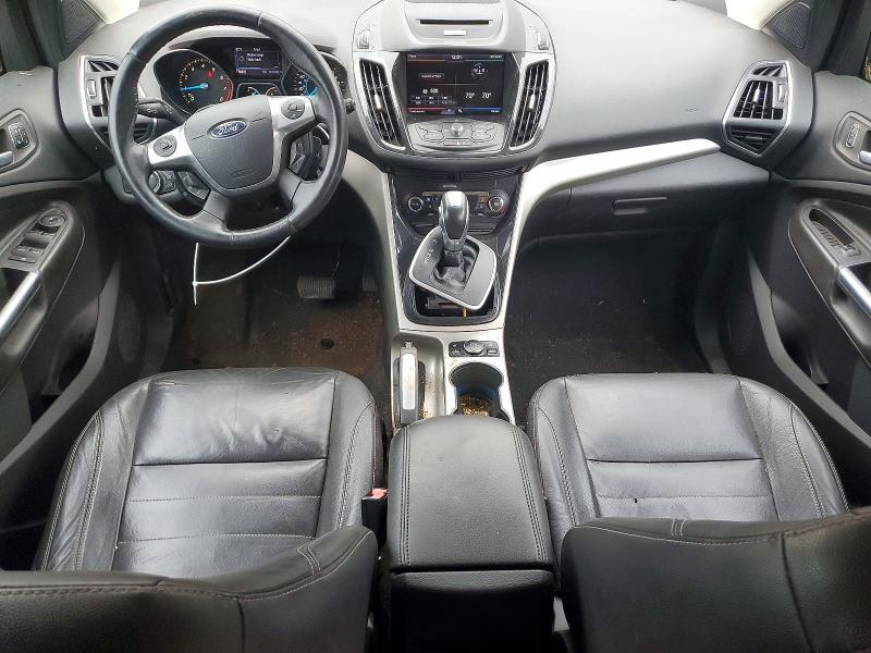 2013 FORD ESCAPE SEL — Фото 8 из 13