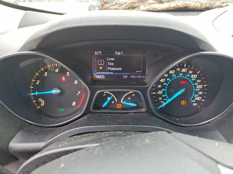2013 FORD ESCAPE SEL — Фото 9 из 13