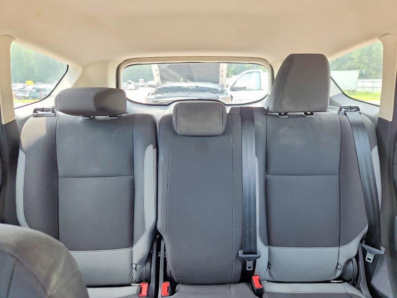 2013 FORD ESCAPE S — Фото 10 из 13