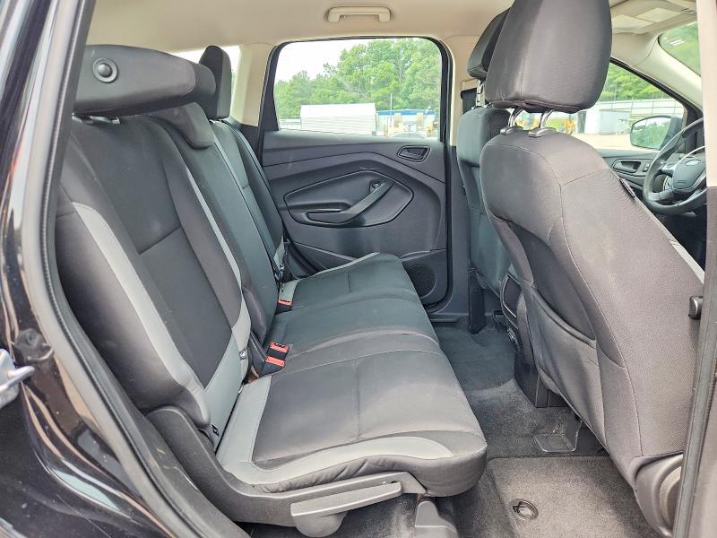 2013 FORD ESCAPE S — Фото 11 из 13