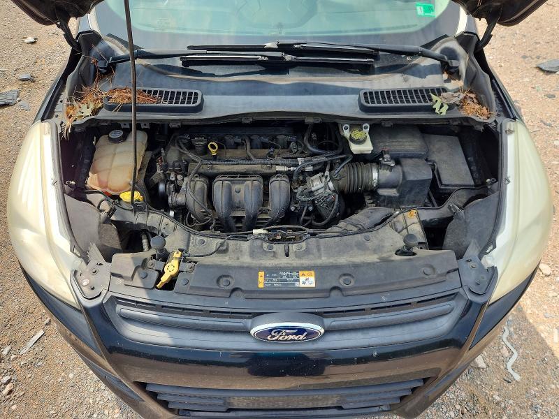 2013 FORD ESCAPE S — Фото 12 из 13