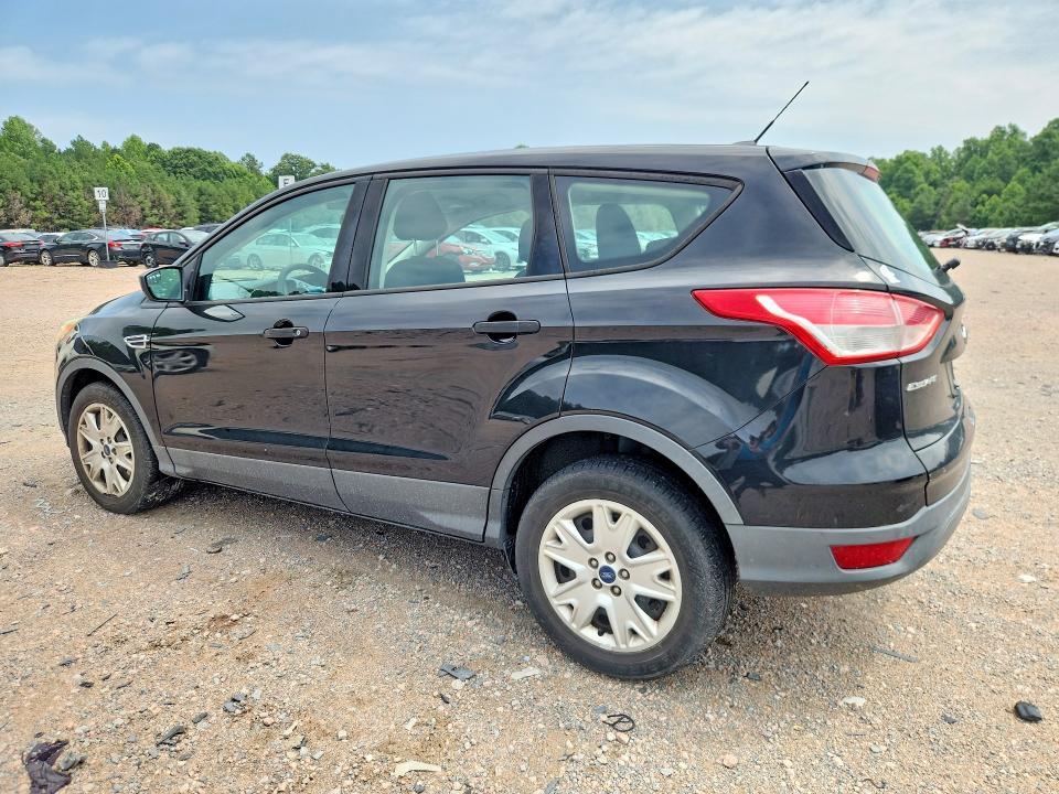 2013 FORD ESCAPE S — Фото 2 из 13