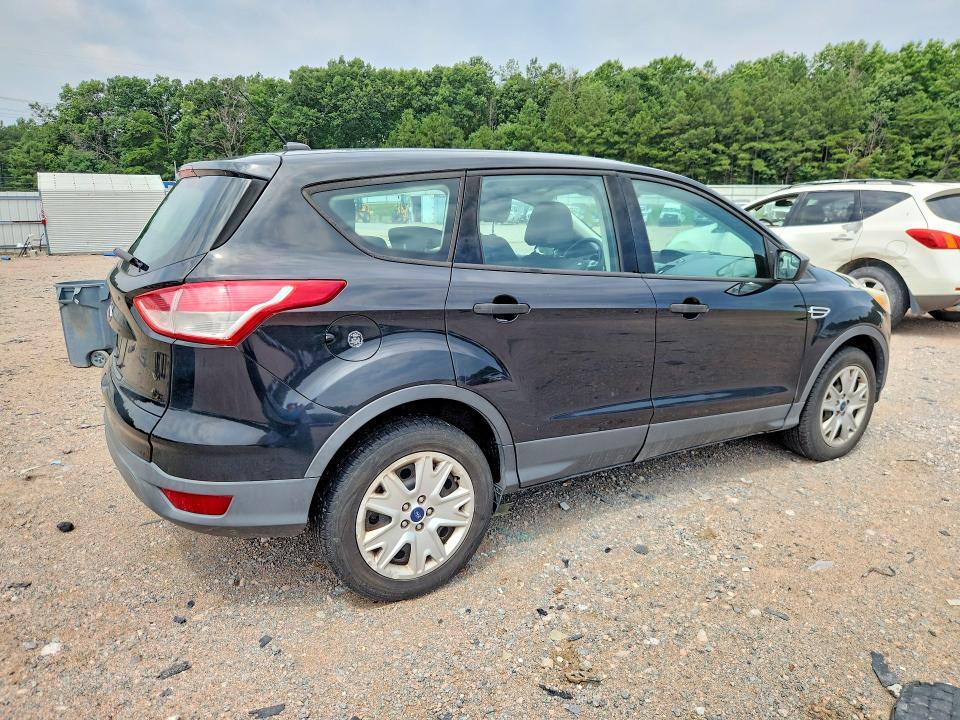 2013 FORD ESCAPE S — Фото 3 из 13