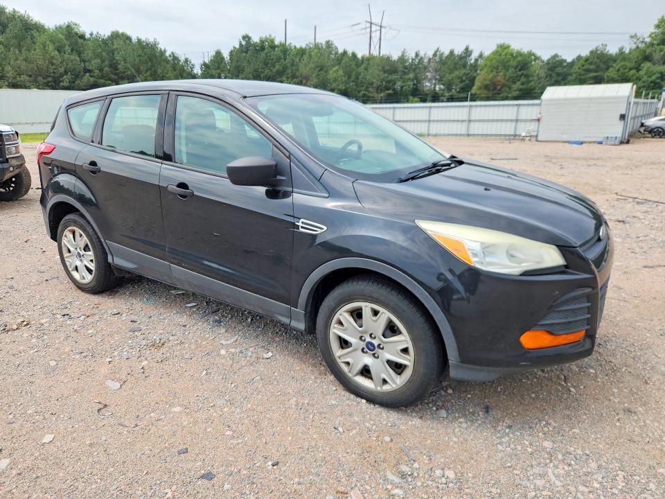 2013 FORD ESCAPE S — Фото 4 из 13