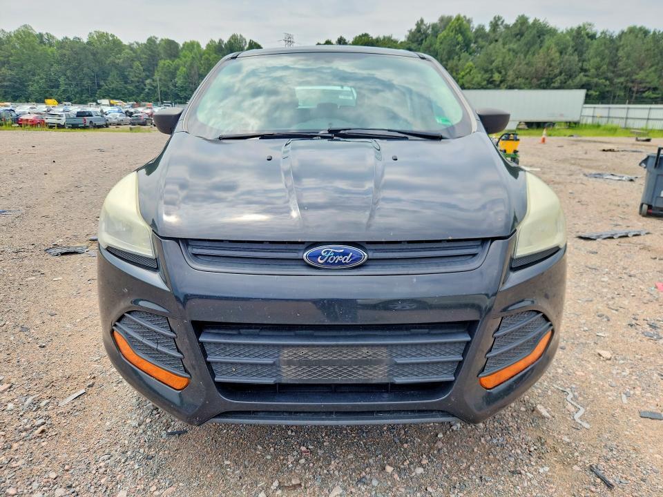 2013 FORD ESCAPE S — Фото 5 из 13