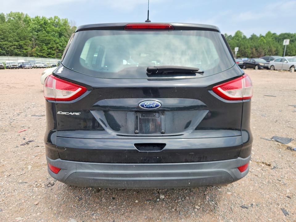 2013 FORD ESCAPE S — Фото 6 из 13