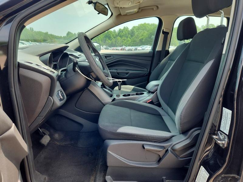 2013 FORD ESCAPE S — Фото 7 из 13