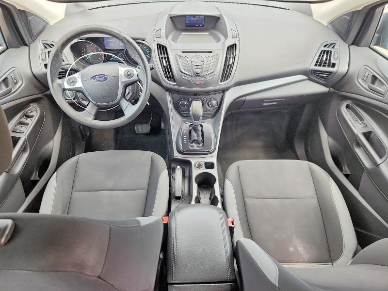 2013 FORD ESCAPE S — Фото 8 из 13