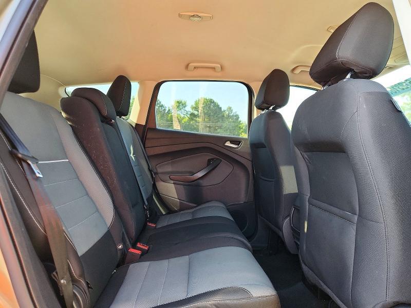 2013 FORD ESCAPE SE — Фото 11 из 13