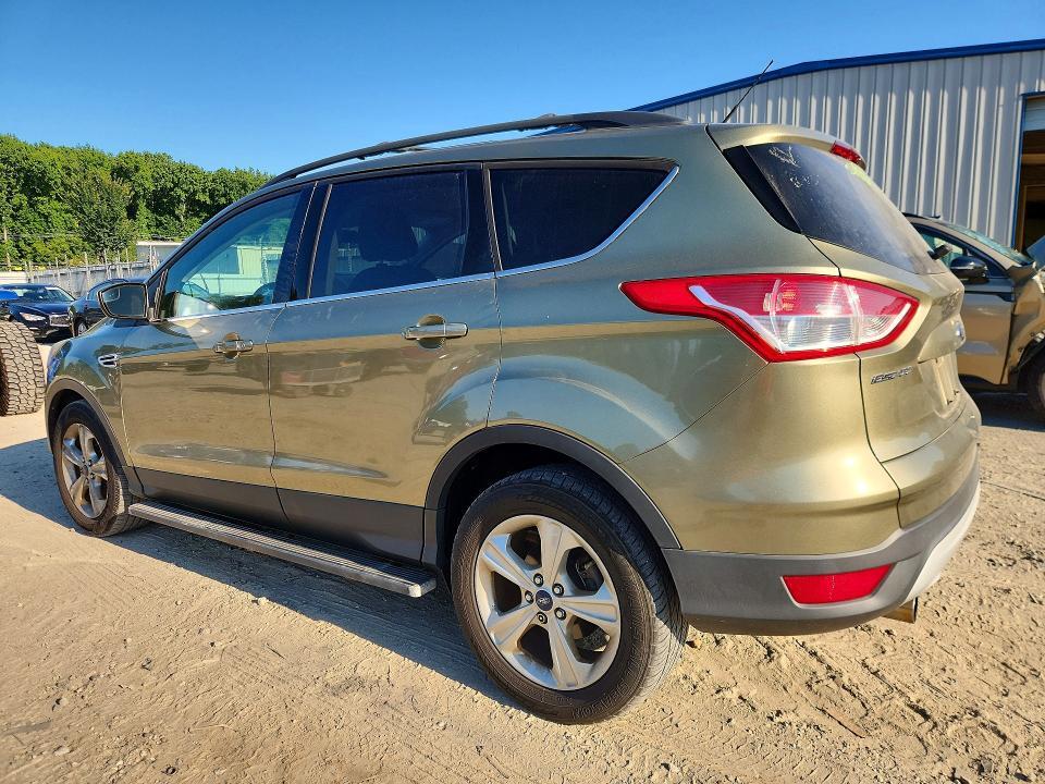 2013 FORD ESCAPE SE — Фото 2 из 13