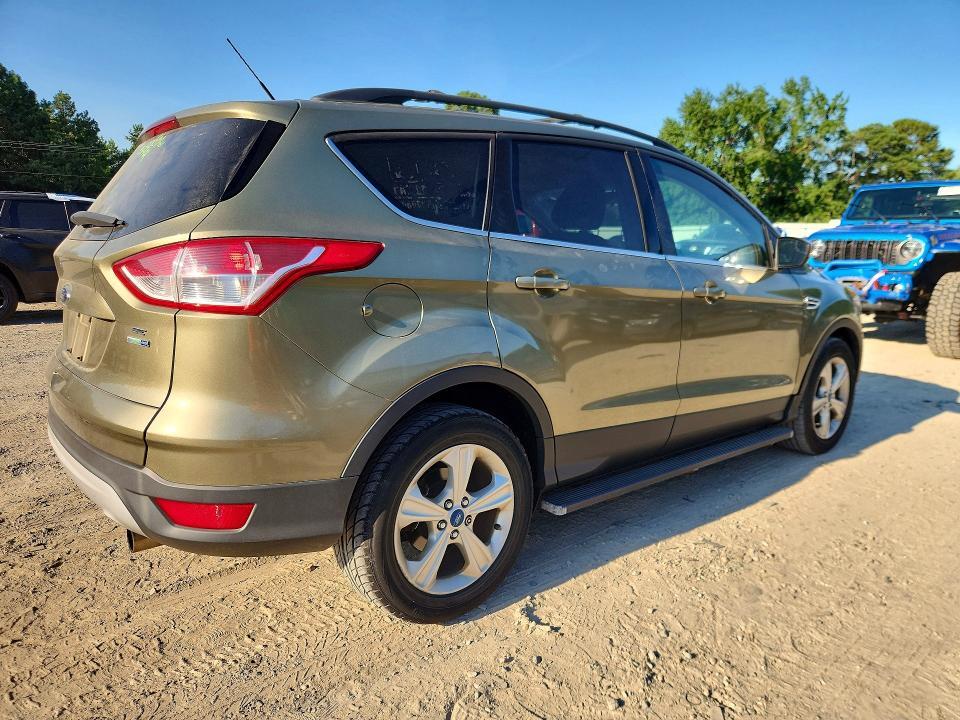 2013 FORD ESCAPE SE — Фото 3 из 13