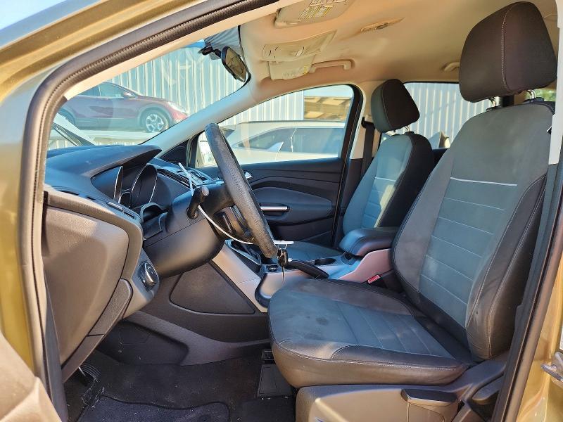 2013 FORD ESCAPE SE — Фото 7 из 13
