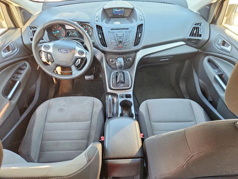 2013 FORD ESCAPE SE — Фото 8 из 13
