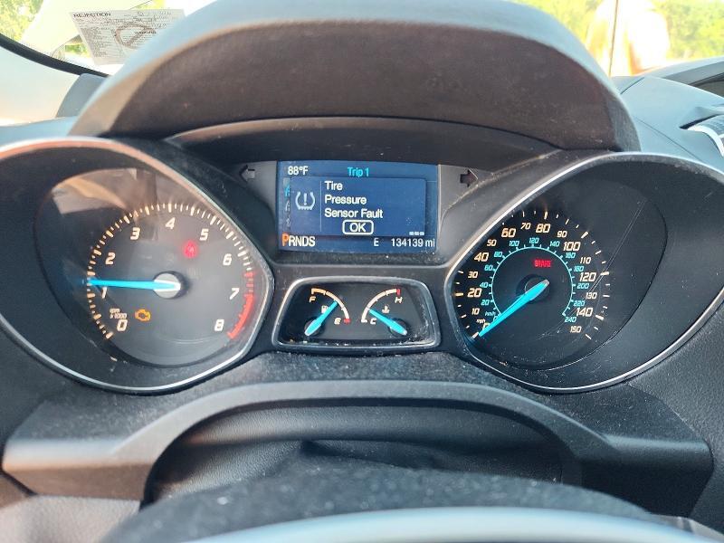 2013 FORD ESCAPE SE — Фото 9 из 13