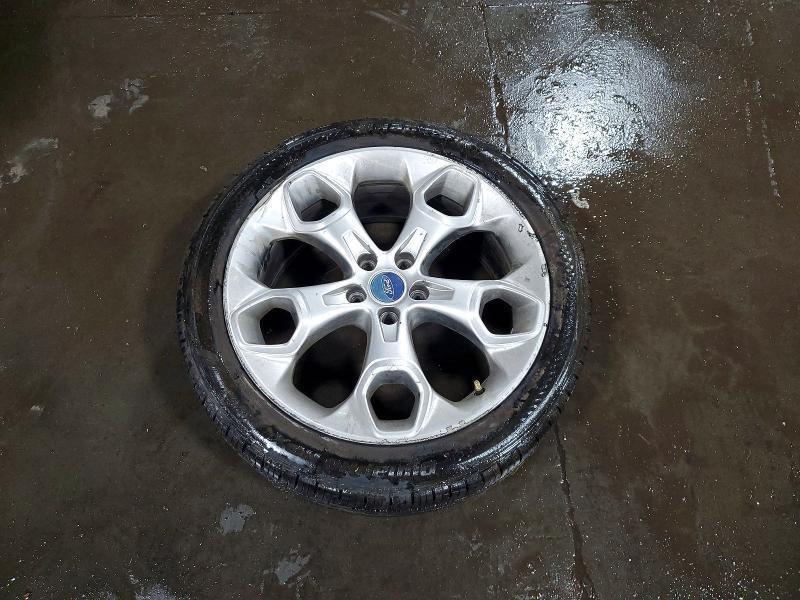 2013 FORD ESCAPE TITANIUM — Фото 12 из 13