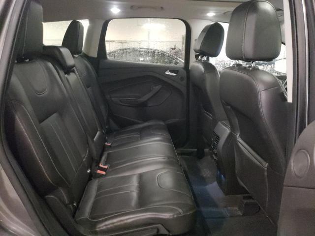 2013 FORD ESCAPE TITANIUM — Фото 10 из 12